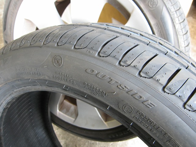 安心の定価販売 新品 正規品 ピレリ r-f Cinturato P7 チントゥラート 275 35R19 100Y XL ランフラット BMW  MINI MOE ベンツ 4本価格