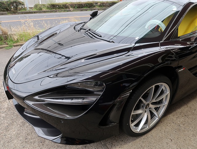 スーパーカー（SUPER CAR）/ | タイヤラボDiary2